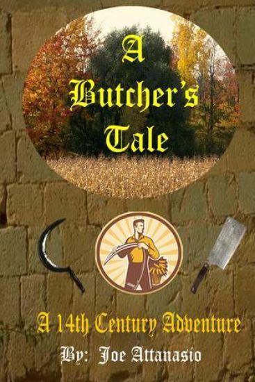 A Butcher's Tale
