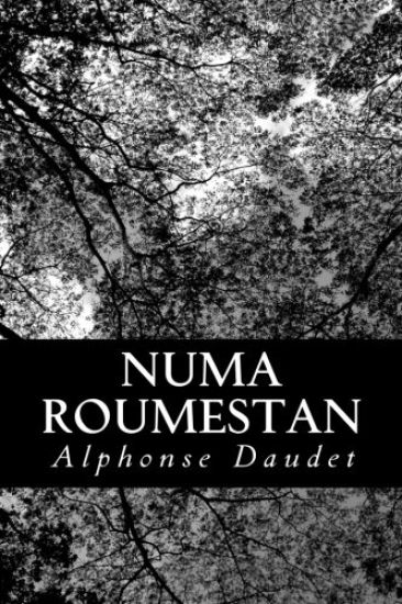 Numa Roumestan