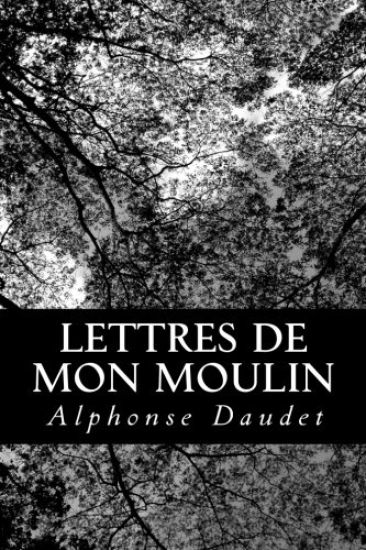 Lettres de mon moulin
