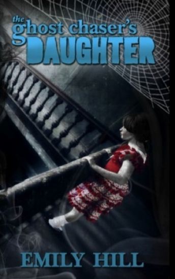 The Ghost Chaser's Daughter