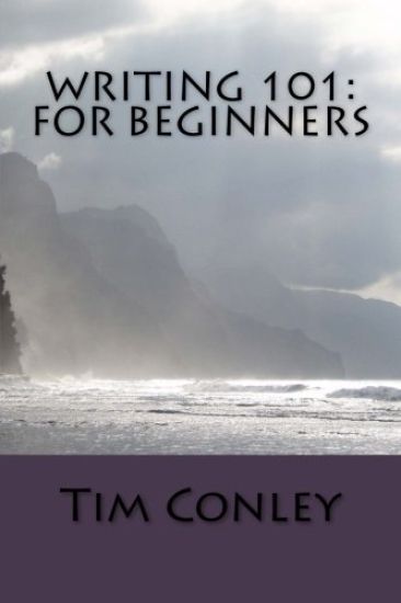 Writing 101: For Beginners