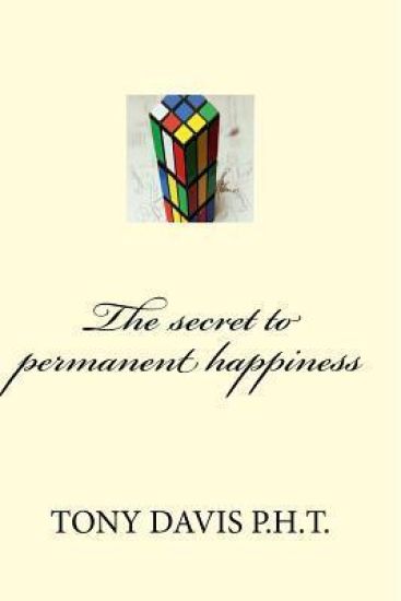 The secret to permanent happiness