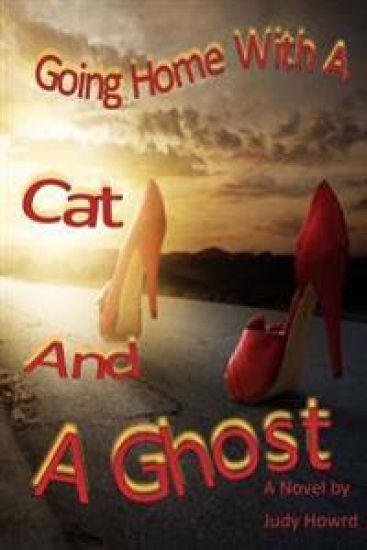 Going Home With A Cat And A Ghost
