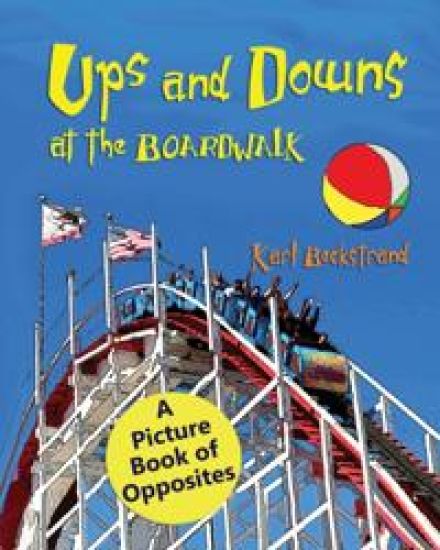 Ups & Downs at the Boardwalk