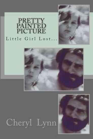 Pretty Painted Picture: Little Girl Lost...
