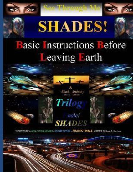 Shades: See through me trilogy finale