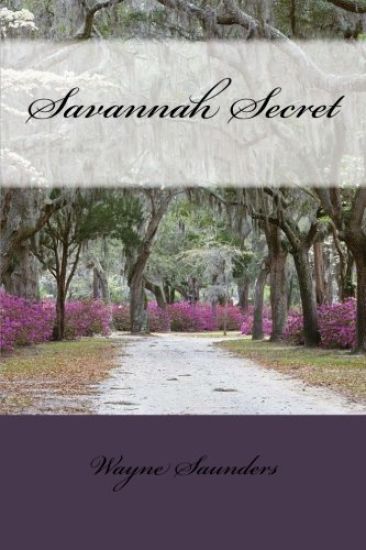Savannah Secret
