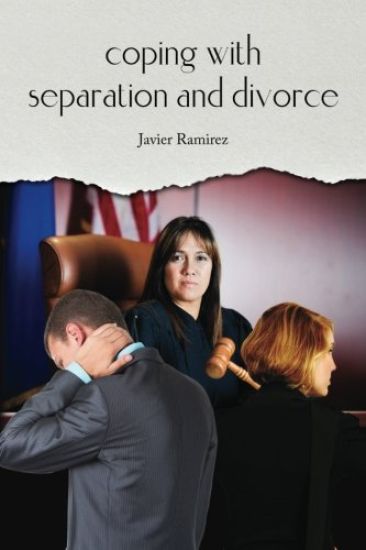 coping with separation and divorce