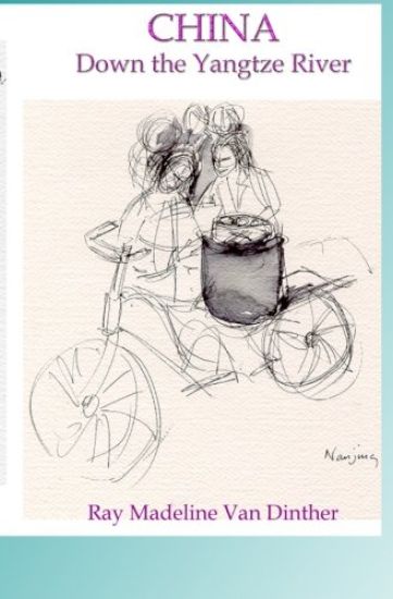 CHINA Down the Yangtze River