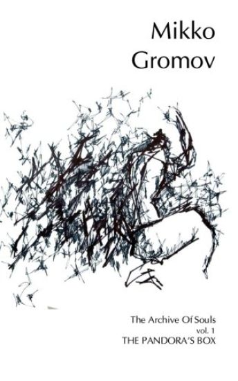 The Archive of Souls vol. 1: The Pandora's Box