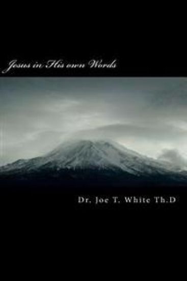 Jesus in His own Words