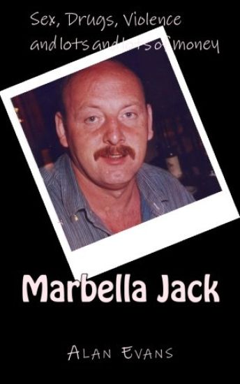 Marbella Jack