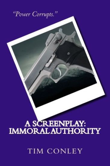 A Screenplay: Immoral Authority