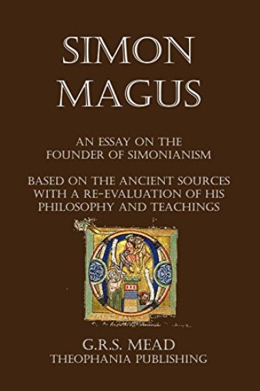Simon Magus