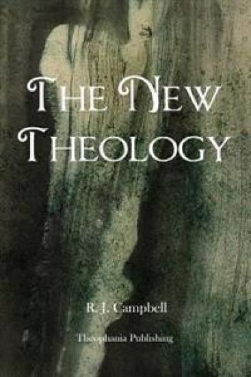 The New Theology