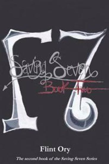 Saving Seven - Book Two