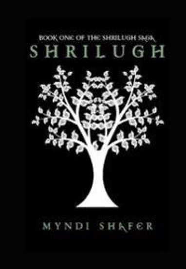 Shrilugh: Book One of the Shrilugh Saga