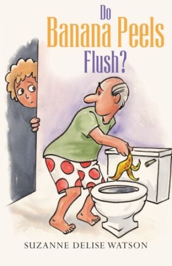 Do Banana Peels Flush?
