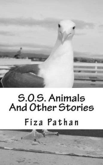 S.O.S. Animals And Other Stories