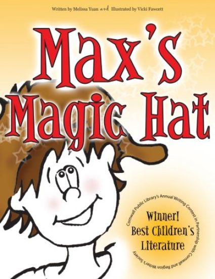 Max's Magic Hat