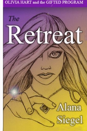 Olivia Hart and the Gifted Program: The Retreat