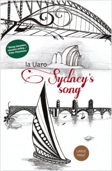Sydney's Song: Large Print
