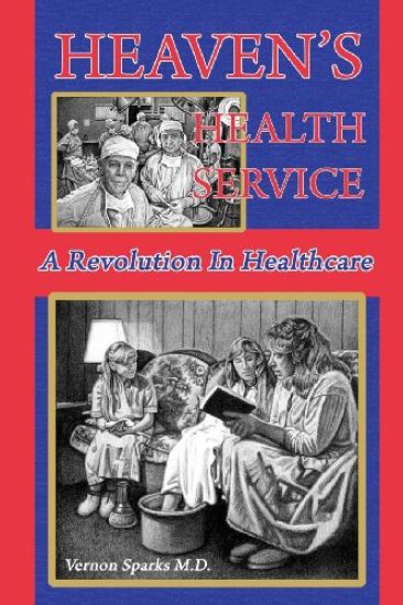 Heaven's Health Service: A Revolution in Healthcare