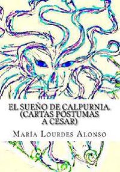 El sueño de Calpurnia