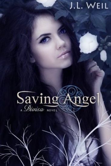 Saving Angel (A Divisa Novel)