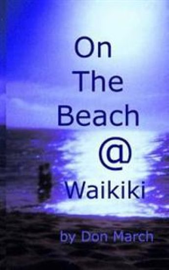 On the Beach @ Waikiki