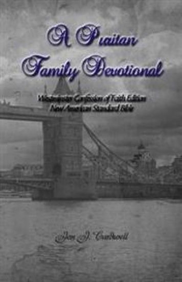 A Puritan Family Devotional