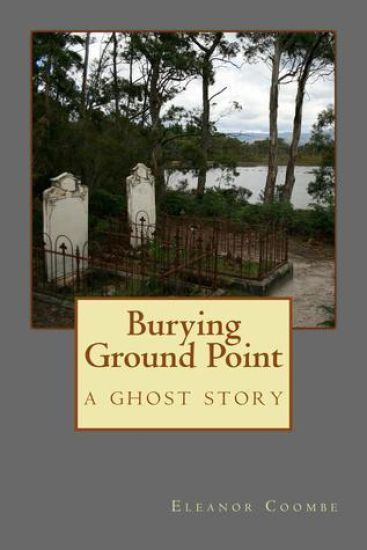 Burying Ground Point