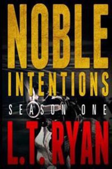Noble Intentions: A Jack Noble Thriller