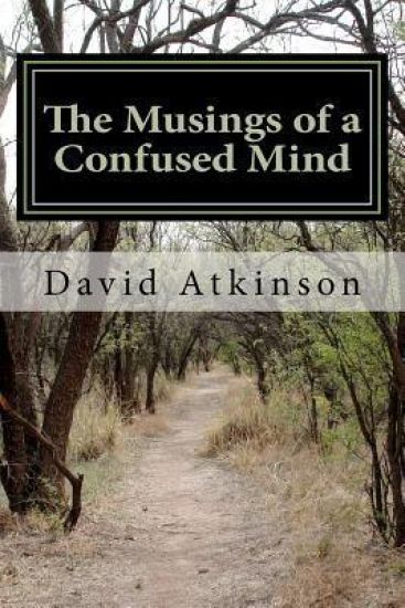 The Musings of a Confused Mind: A collection of modern verse in different styles