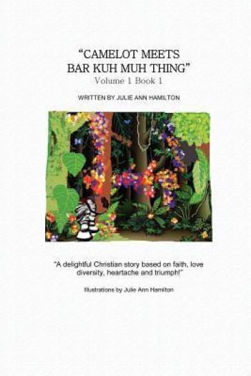 "Camelot Meets Bar Kuh Muh Thing"