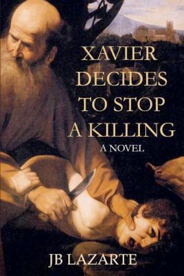 Xavier Decides to Stop A Killing