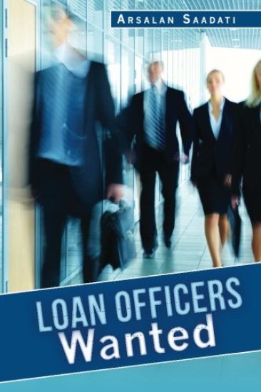 Loan Officers Wanted