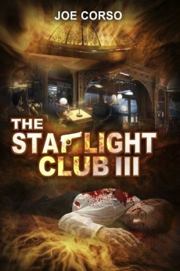 The Starlight Club lll