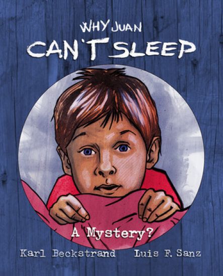Why Juan Can't Sleep