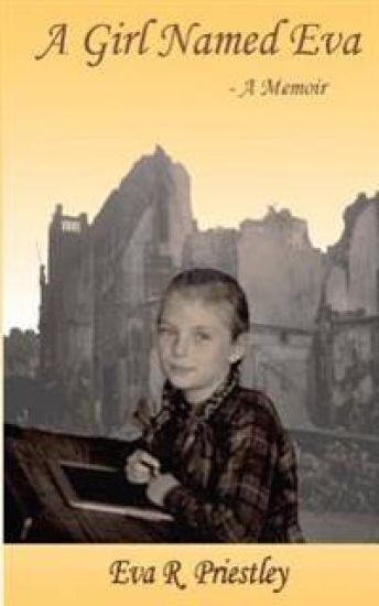 A Girl Named Eva - A Memoir