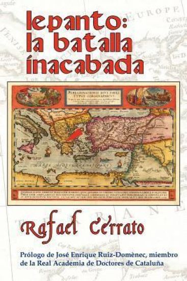 Lepanto: La batalla inacabada