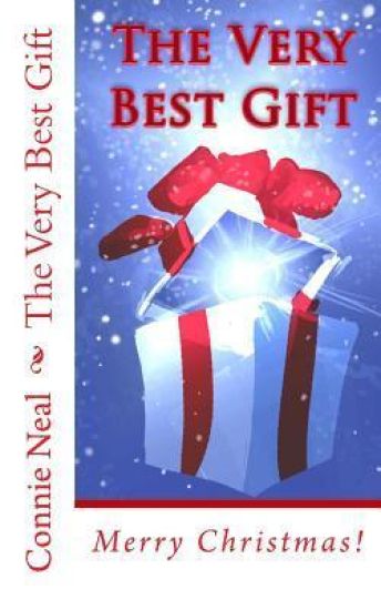 The Very Best Gift (2012 B&W)