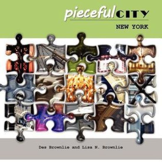 Pieceful City: New York