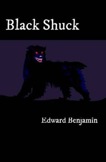 Black Shuck: A Tale of the Demon Dog