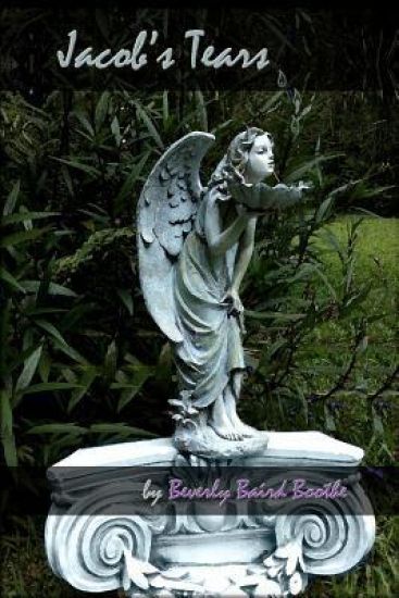 Jacob's Tears