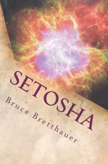 Setosha: The Beating Heart of Empire
