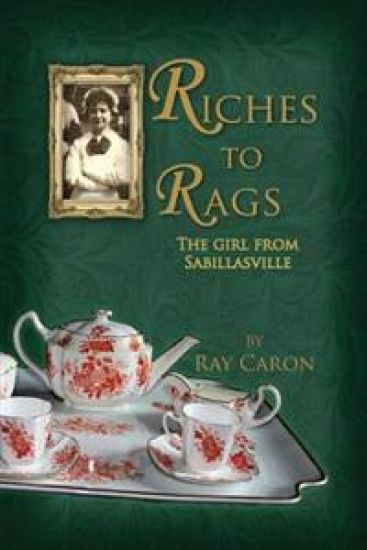 Riches to Rags: The Girl from Sabillasville