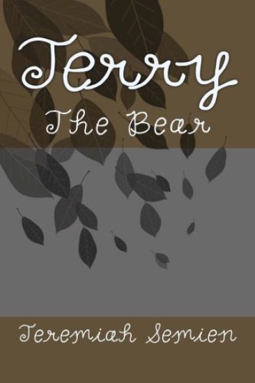 Jerry: The Bear