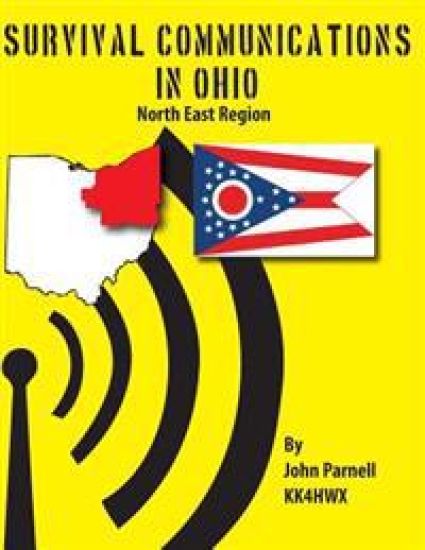 Survival Communications in Ohio: North East Region