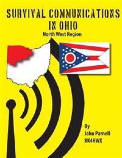 Survival Communications in Ohio: North West Region